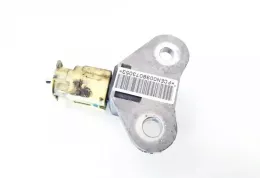 FCEN0098073053 датчик удару подушки безпеки Nissan Qashqai 2009