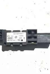 210503 датчик удара подушки безопасности Volkswagen Touareg I 2003