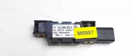 M5987 датчик удара подушки безопасности Volkswagen Touareg I 2007