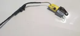 3C909606B датчик удара подушки безопасности Volkswagen PASSAT B6 2005