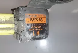 876005690 датчик удара подушки безопасности Toyota Corolla E120 E130 2002