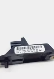 902017H0S датчик удара подушки безопасности Honda Accord 2006