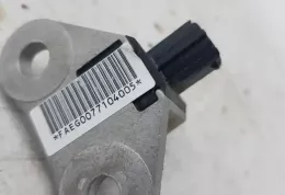 FAEG0077104005 датчик удара подушки безопасности Nissan X-Trail T31 2008