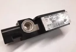 23BB07C21681 датчик удару подушки безпеки Ford Mondeo Mk III 2004