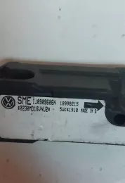 16990215 датчик удара подушки безопасности Volkswagen PASSAT B5 1998
