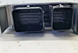 NR1652 датчик удара подушки безопасности Ford S-MAX 2007