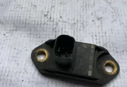 A0045423518 датчик удара подушки безопасности Mercedes-Benz S W221 2007