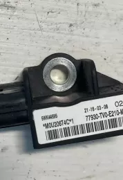 M0U206T4C датчик удару подушки безпеки Honda Civic IX 2016