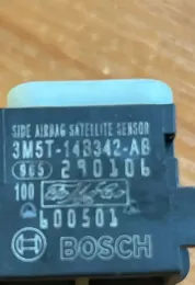 600501 датчик удару подушки безпеки Ford S-MAX 2007