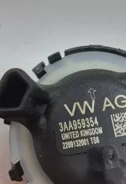 2209132001 датчик удару подушки безпеки Volkswagen PASSAT B7 2013