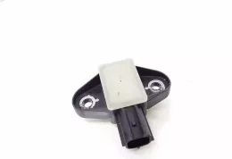 10497425 датчик удара подушки безопасности Volkswagen PASSAT B6 2009