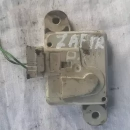 THS15610618 датчик удару подушки безпеки Opel Zafira A 2003