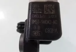 081202103 датчик удару подушки безпеки Ford Focus 2006