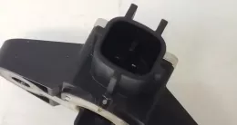 17100303 датчик удару подушки безпеки Volkswagen PASSAT B6 2007