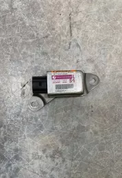XDC0G45850 датчик удара подушки безопасности Subaru Forester SG 2003