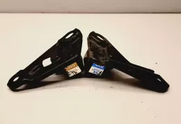 18760013020 датчик удара подушки безопасности Toyota Corolla Verso E121 2003