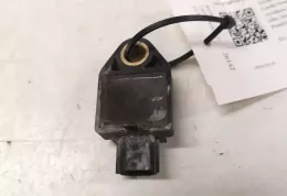 242403256H датчик удара подушки безопасности Toyota Corolla Verso AR10 2005