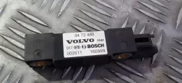 002611160999 датчик удару подушки безпеки Volvo S80