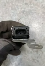 XDC0G45850 датчик удара подушки безопасности Subaru Forester SG 2003