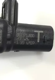 1006937 датчик удара подушки безопасности Subaru Forester SK 2020
