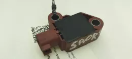 28974002 датчик удара подушки безопасности Land Rover Range Rover Sport L320 2009
