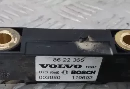 073003680 датчик удару подушки безпеки Volvo V70 2002