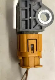 A0001142624 датчик удару подушки безпеки Land Rover Discovery Sport 2018