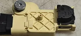 EA012119284 датчик удара подушки безопасности Opel Astra H 2009