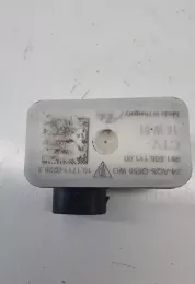 16W51 датчик удару подушки безпеки Porsche Boxster 982 2017