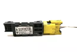 0232Z23461FU датчик удара подушки безопасности Volkswagen Touareg I 2008