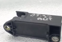 35970206 датчик удару подушки безпеки Volkswagen PASSAT B5 1999