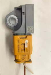 A0001142624 датчик удару подушки безпеки Land Rover Discovery Sport 2018