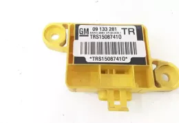 TRS15087410 датчик удару подушки безпеки Opel Astra G 2003