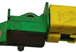 8KO973323S датчик удара подушки безопасности Volkswagen Sharan 2003