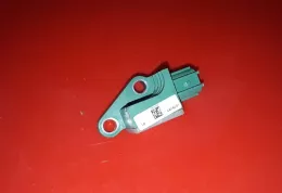 1070103 датчик удара подушки безопасности Volkswagen PASSAT B6 2006