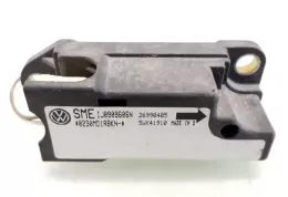 26990405 датчик удара подушки безопасности Volkswagen PASSAT B5 1999