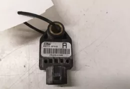 242403256H датчик удара подушки безопасности Toyota Corolla Verso AR10 2005