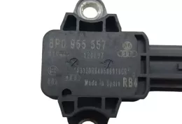6332DRB405689106R датчик удара подушки безопасности Volkswagen Sharan 2003