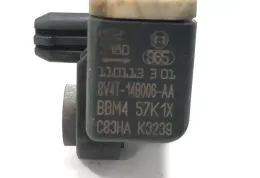 110113301 датчик удара подушки безопасности Volvo S60 2006