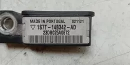 021121 датчик удару подушки безпеки Ford Mondeo Mk III 2003