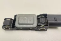 0231A00L1BAG датчик удару подушки безпеки Audi A6 S6 C5 4B 2002