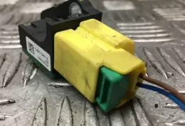 31305138PU датчик удару подушки безпеки Volkswagen PASSAT B6 2006