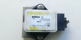 0265005626 датчик удара подушки безопасности Ford Transit 2007
