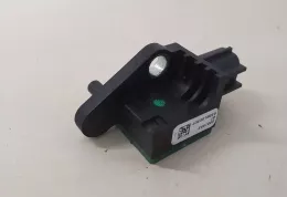 03381063KR датчик удару подушки безпеки Volkswagen PASSAT B6 2008
