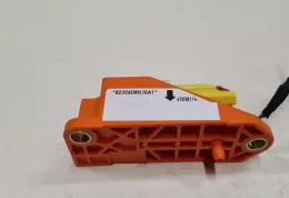 47030114 датчик удара подушки безопасности Volkswagen Touran I 2007