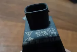 99760611101997 датчик удара подушки безопасности Porsche 997 2012