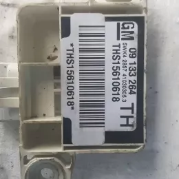 THS15610618 датчик удару подушки безпеки Opel Zafira A 2003