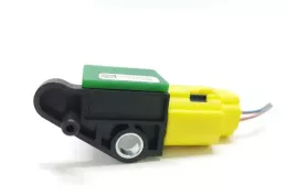 02884595D2 датчик удара подушки безопасности Volkswagen Tiguan 2008