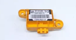 TQS0146311D датчик удара подушки безопасности Opel Astra G 1999