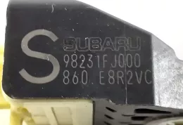 A3161A338796U176 датчик удара подушки безопасности Subaru XV 2012